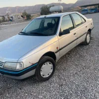 پژو۴۰۵مدل ۸۶