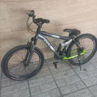 ۳ عدد دوچرخه خارجی|دوچرخه، اسکیت، اسکوتر|تهران, دستغیب|دیوار