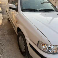 سمند LXمدل۹۵خیلی خوشکل|خودرو سواری و وانت|اردکان, |دیوار