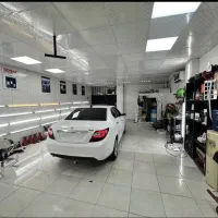 پولیش و سرامیک تخصصی ماشین|خدمات موتور و ماشین|بندرعباس, |دیوار