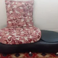 مبل 7نفره مدل نیم دایره|مبلمان خانگی و میز عسلی|ملایر, |دیوار