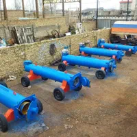 تعمیرات دستگاه آبگیر لوله ای قالیشویی|خدمات پیشه و مهارت|ابهر, |دیوار