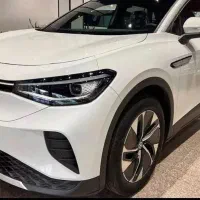 فولکس واگن ID4