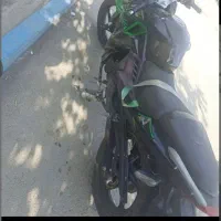 موتور سیکلت مگلی ۲۰۰