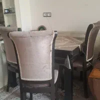 میز ناهارخوری ۴نفره