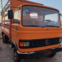 استثنایی ترین خاور 608 درحد صفر