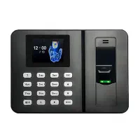 ساعت حضور و غیاب