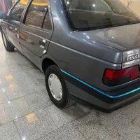 پژو 405 جی ال ایکس (GLX)، مدل ۱۳۹۸|خودرو سواری و وانت|قم, انسجام|دیوار