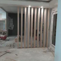 خدمات نجاری حتی خورده کاری|خدمات پیشه و مهارت|رشت, گلسار|دیوار