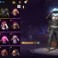 اکانت فیری‌فایر معامله.|کنسول، بازی ویدئویی و آنلاین|کرمانشاه, |دیوار