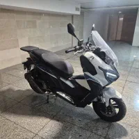 Keeway XDV 250|موتورسیکلت|تهران, آرژانتین|دیوار