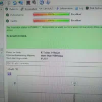 هارد اکسترنال SEAGATE 1TB در حد نو|قطعات و لوازم جانبی رایانه|بجنورد, |دیوار