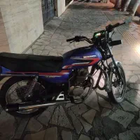 موتور CGL کم کار