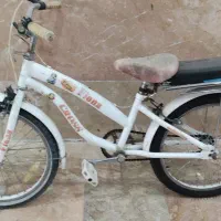 دوچرخه