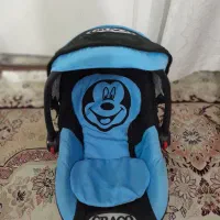 کریر و قنداق سوئیسی