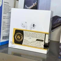 ایرپاد سری2 وایرلس شارژ آکبند اپل با گارانتی تعویض