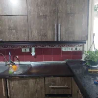 کابینت ام دی اف|مصالح و تجهیزات ساختمان|بندر ماهشهر, |دیوار