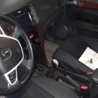 دنا پلاس ۹۹ بدون رنگ|خودرو سواری و وانت|مرند, |دیوار