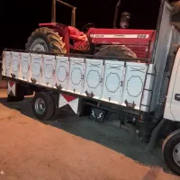 الوند مدل ۹۳  ۶تن|خودرو سنگین|جیرفت, |دیوار