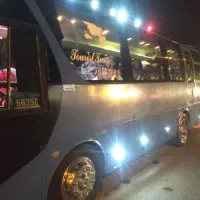 میدل باس بوتانگ ۳۱نفره مدل ۲۰۰۶