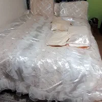 روتختی مناسب عروس خانوم ها ۸ تیکه