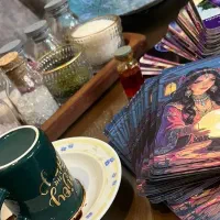 جزوه آموزشی فال