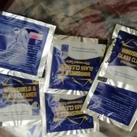 قرص شیشه پاک کن