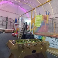 فوتبال دستی s20 دسته دوم