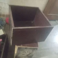 پرتی mdf