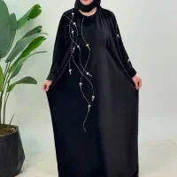 مانتو مجلسی وعبایی بارانی|لباس|یاسوج, |دیوار