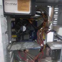 کامپیوتر|رایانه رومیزی|مشهد, سید رضی|دیوار