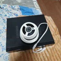 دوربین مداربسته