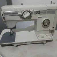 باسلام یک عدد چرخ خیاطی جک باقیمت