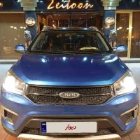 ام وی ام X22 اتومات کارکرد واقعی مشابه صفر