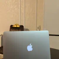 مکبوک ایر ۲۰۱۵|رایانه همراه|همدان, |دیوار