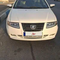 سمند سورن پلاس