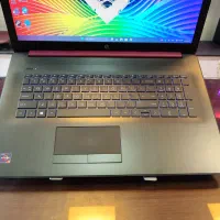 الترابوک ۱۷.۳ لمسی hp قدرتمند حسابداری و فتوشاپ|رایانه همراه|تهران, فلسطین (میدان انقلاب)|دیوار