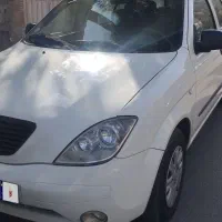 تیبا مدل ۴۰۱