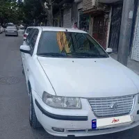 سمنددوگانه سوز