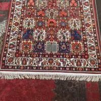 فرش دستبافت بختیاری