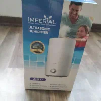 دستگاه بخور و رطوبت ساز سرد