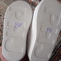 کفش دخترانه