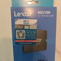هارد ۲۵۶ ssd
