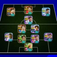 efootball ای فوتبال