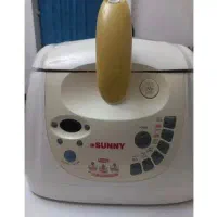 سرخ کن سانی