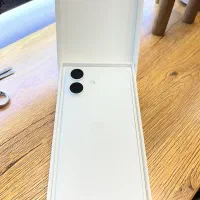 ایفون۱۶ ۱۲۸ در حد