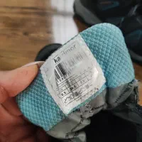 کفش کوهنوردی  اورجینال karrimor|کیف، کفش، کمربند|تبریز, |دیوار