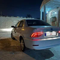 سورن پلاس xu7p صفر|خودرو سواری و وانت|بوشهر, |دیوار