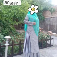 فروش تعدادی لباس محلی