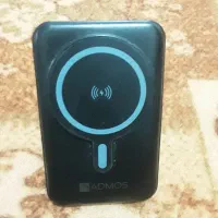 پاور بانک admosمگنتی